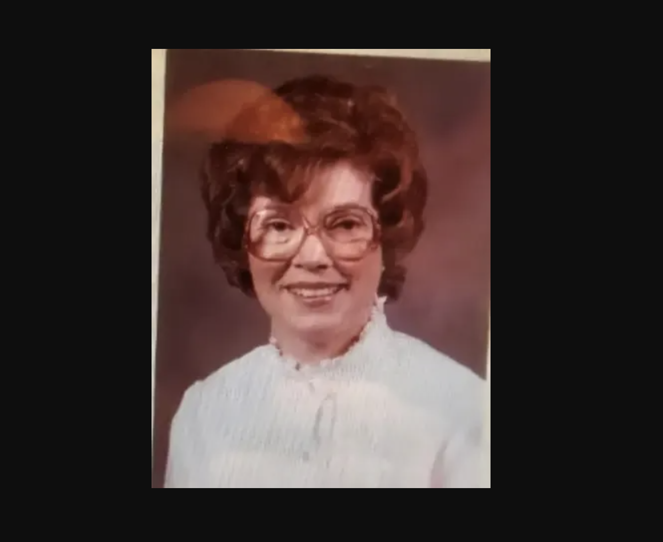 Margaret Virginia Sprinkle (February 17, 1929 April 15, 2024