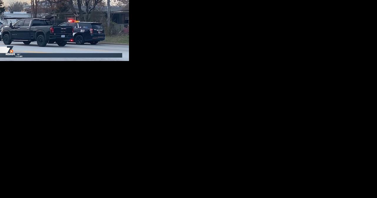 Big 3 Stories: Suspect arrested and turkey truck tips over - Vimarsana News