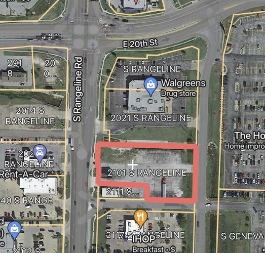 Panera Bread building new location on Rangeline in Joplin Joplin News First