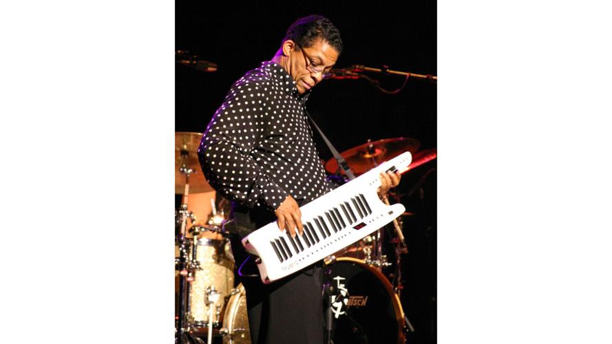 Top 10 jazz artists Celebrity