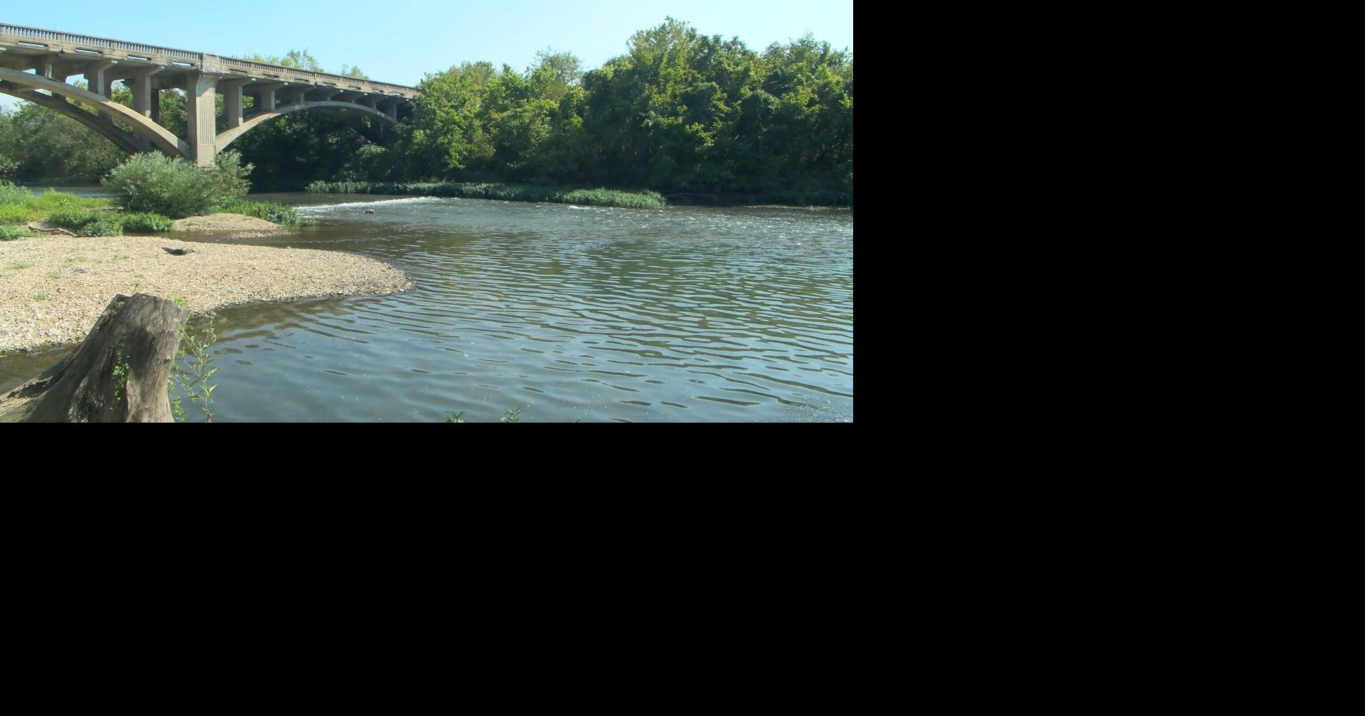 Missouri waterways show unsafe bacteria levels at majority of monitored locations