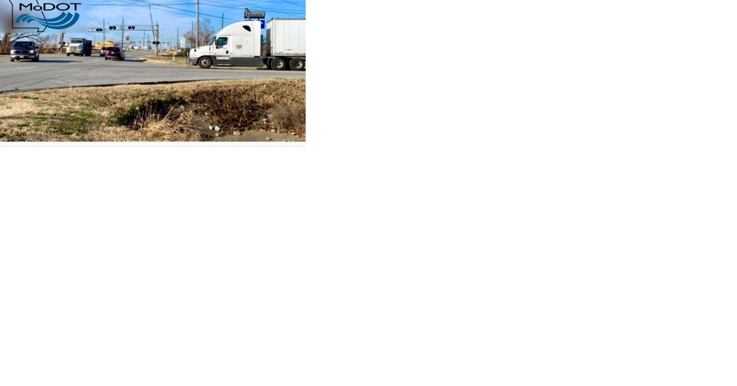 Davis Blvd relocation plans presented in public meeting - Vimarsana News