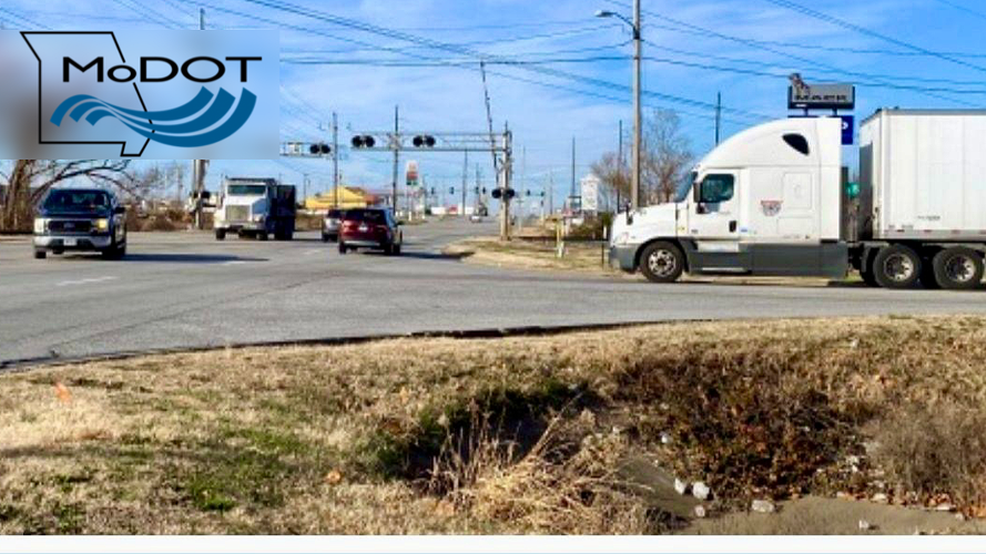 Davis Blvd relocation plans presented in public meeting Joplin News