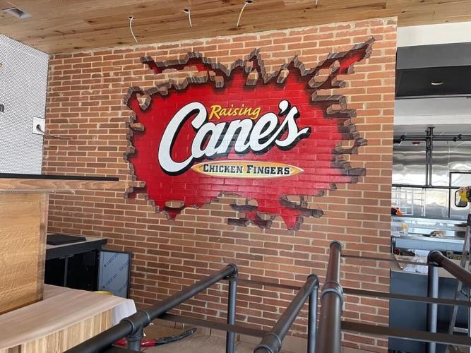 Raising Cane’s Chicken Fingers opens in Joplin, Mo. Joplin News First
