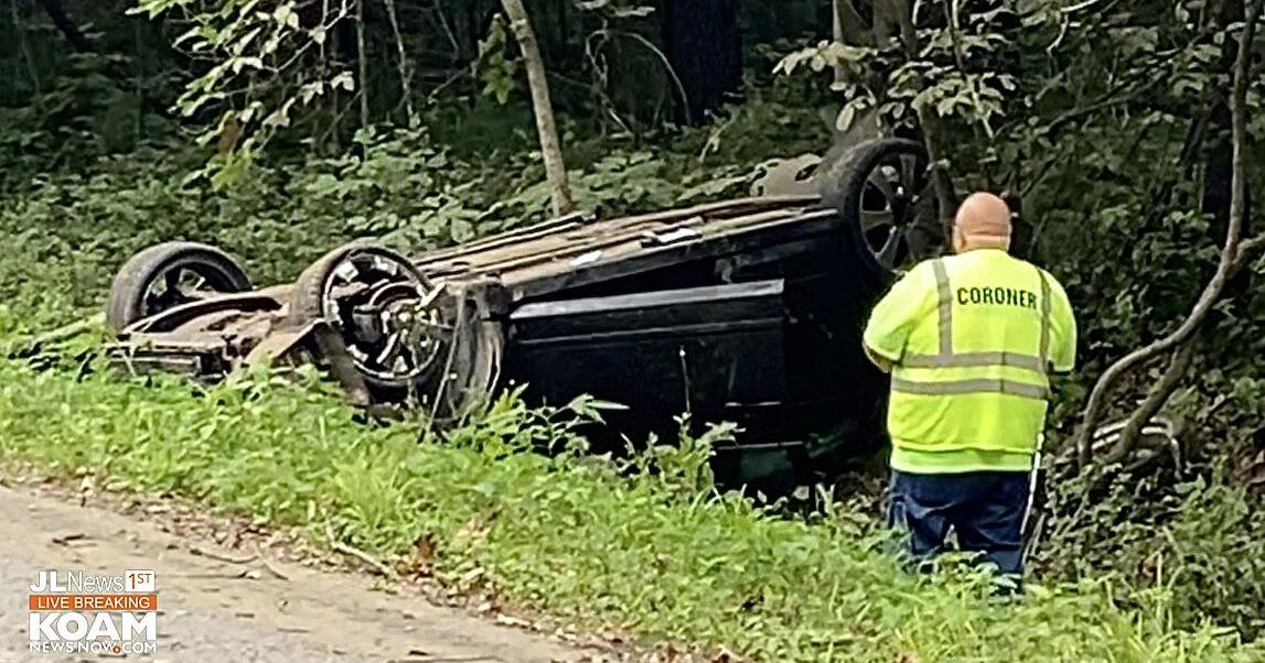 Crash claims life of teen near Seneca on Old Hwy 60, Missouri State ...
