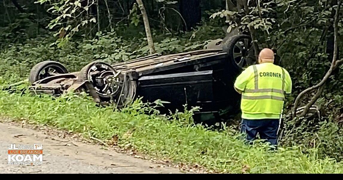 Crash claims life of teen near Seneca on Old Hwy 60, Missouri State Highway Patrol Major Crash Incident Unit investigate