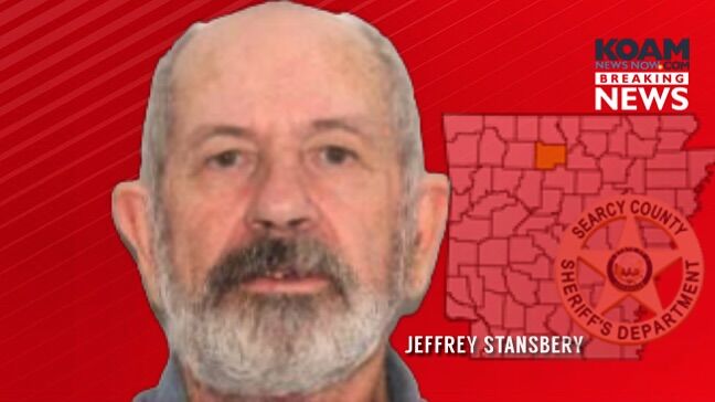 Arkansas man wanted for Capital Murder arrested in Branson | Arkansas ...