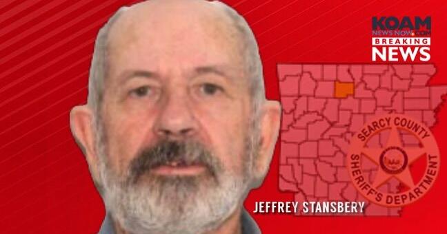 Arkansas man wanted for Capital Murder arrested in Branson | Arkansas ...