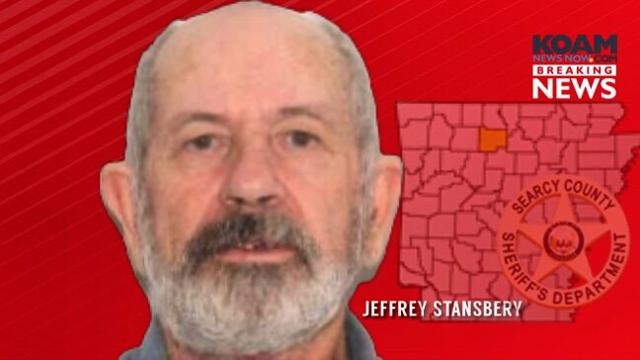 Arkansas man wanted for Capital Murder arrested in Branson | Arkansas ...
