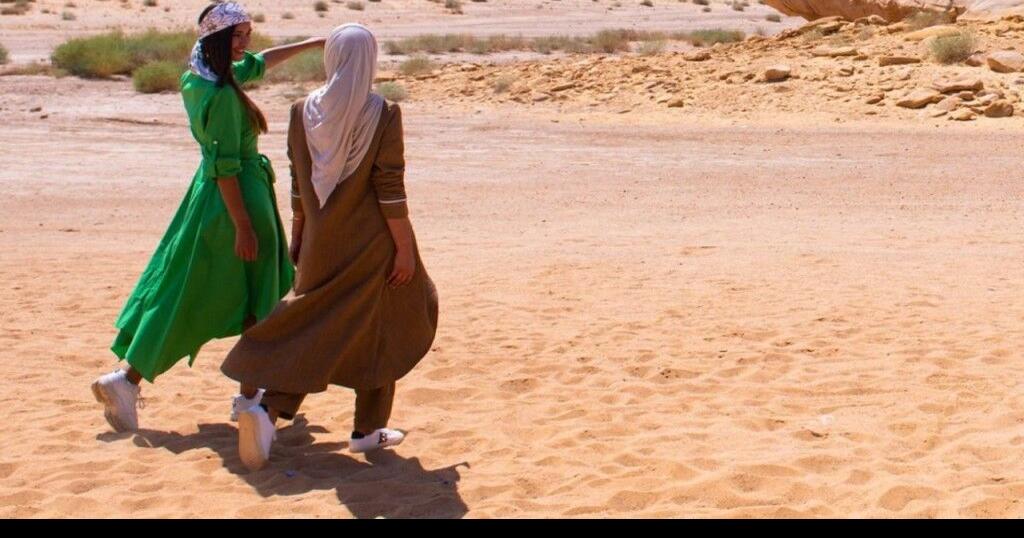 Saudi Arabia allows unmarried couples to share hotel rooms Lifestyle