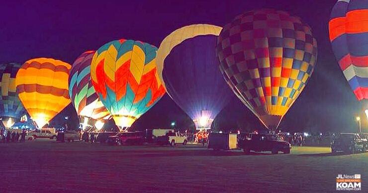 Columbus Days 2025 in Columbus, Kansas