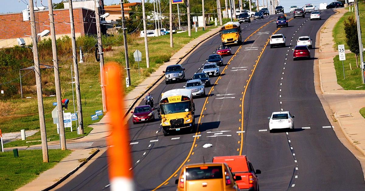 Joplin parents call for solutions as school bus delays grow