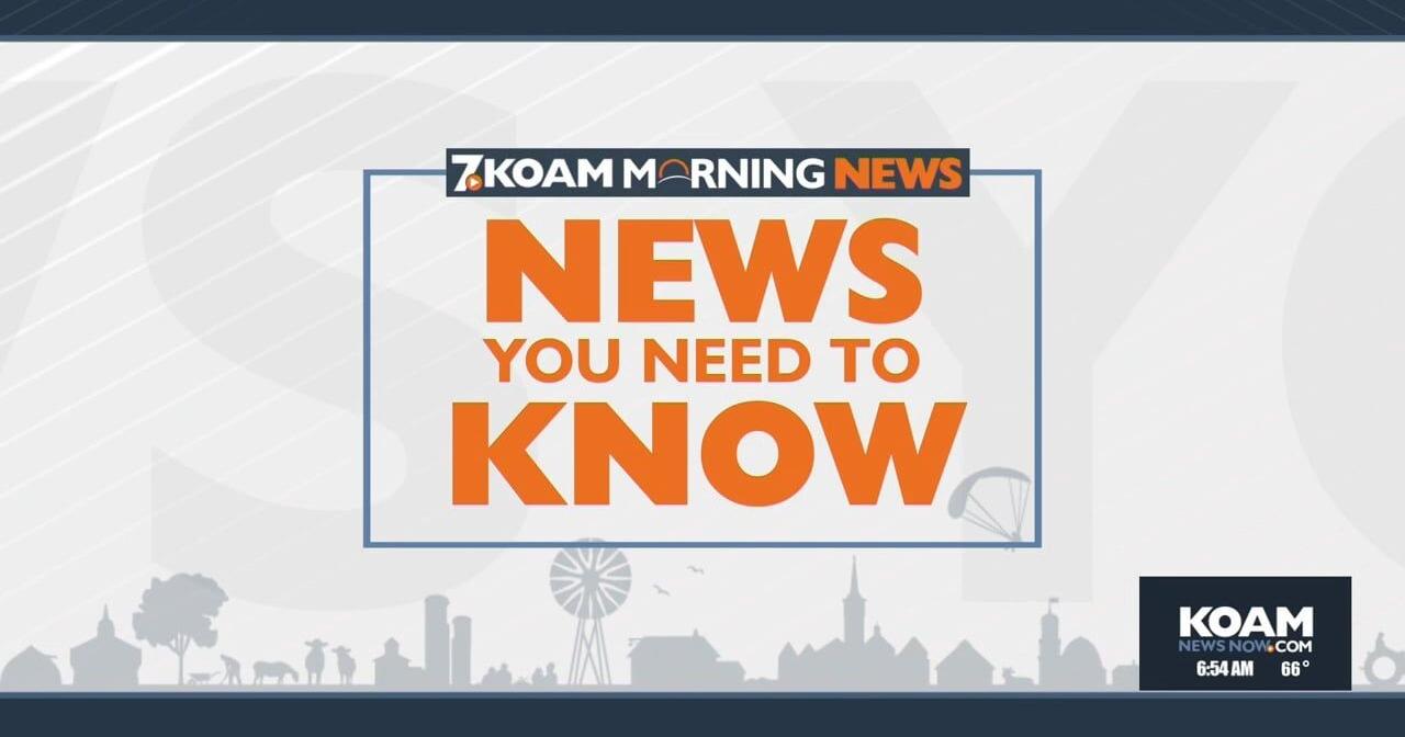 A Joplin woman is hospitalized after home catches fire - Vimarsana News