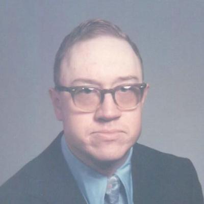 Elden Fred Ruddle | Obituaries | koamnewsnow.com