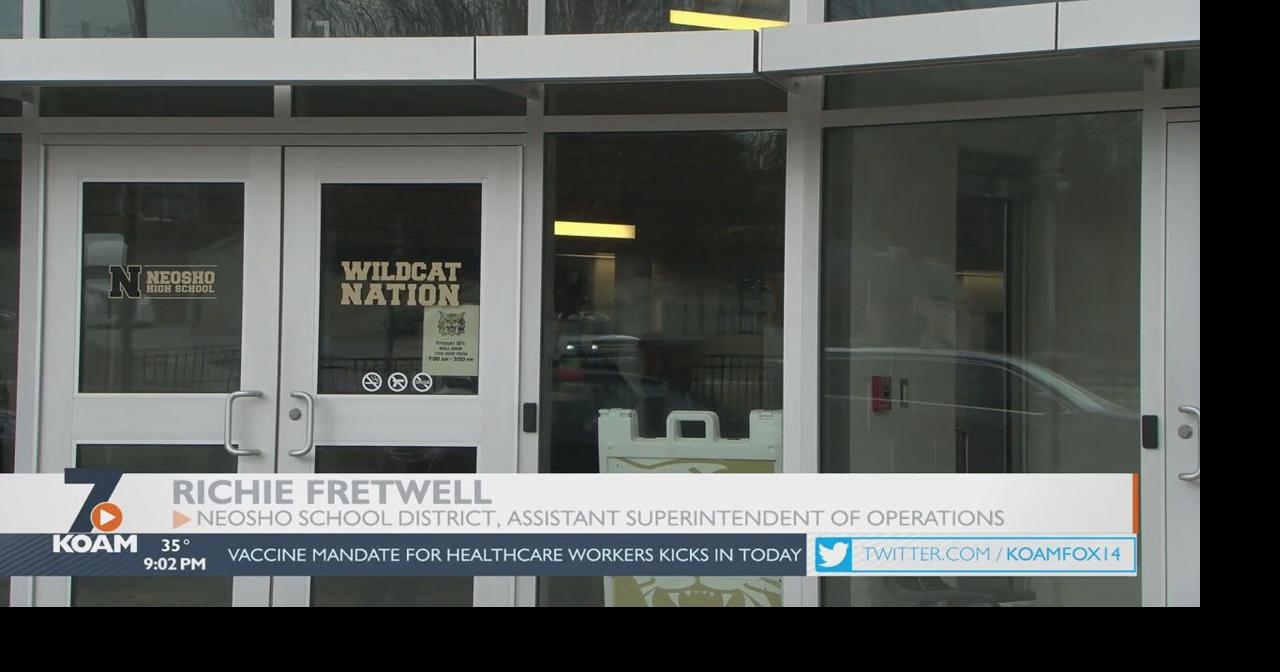 Neosho School District adopts program allowing students to