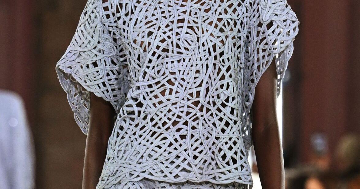 At New York Fashion Week, clothes women actually wear