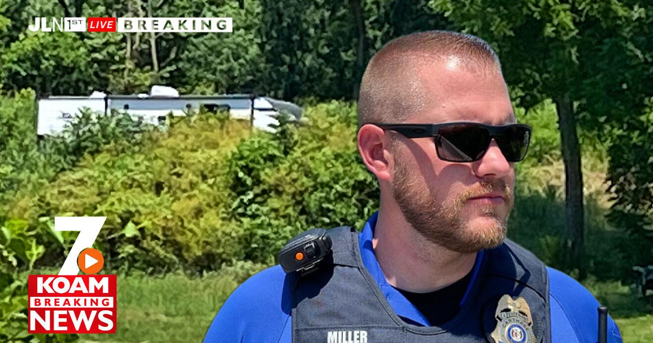 Body found in camper trailer, Carthage Police death investigation - Vimarsana News