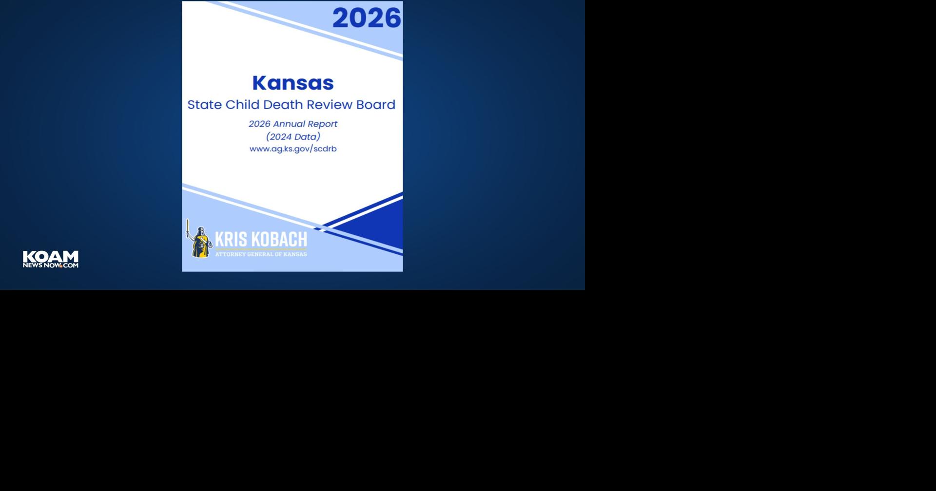 Kansas report highlights warning signs in youth suicide deaths