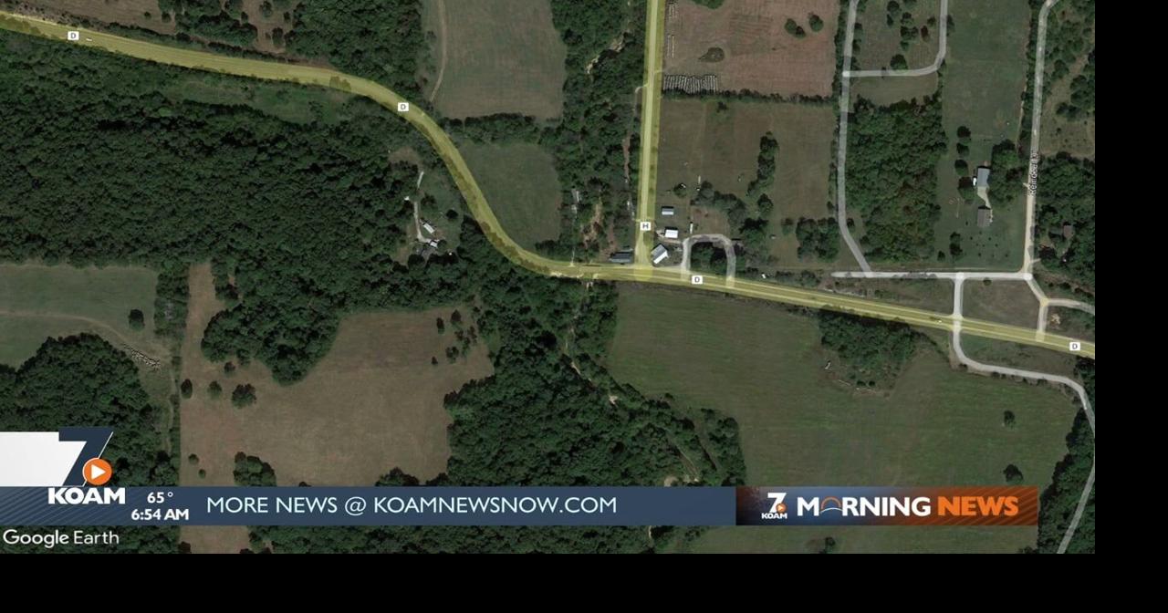 News To Know fatal crash in Newton County, and a shooting in Galena