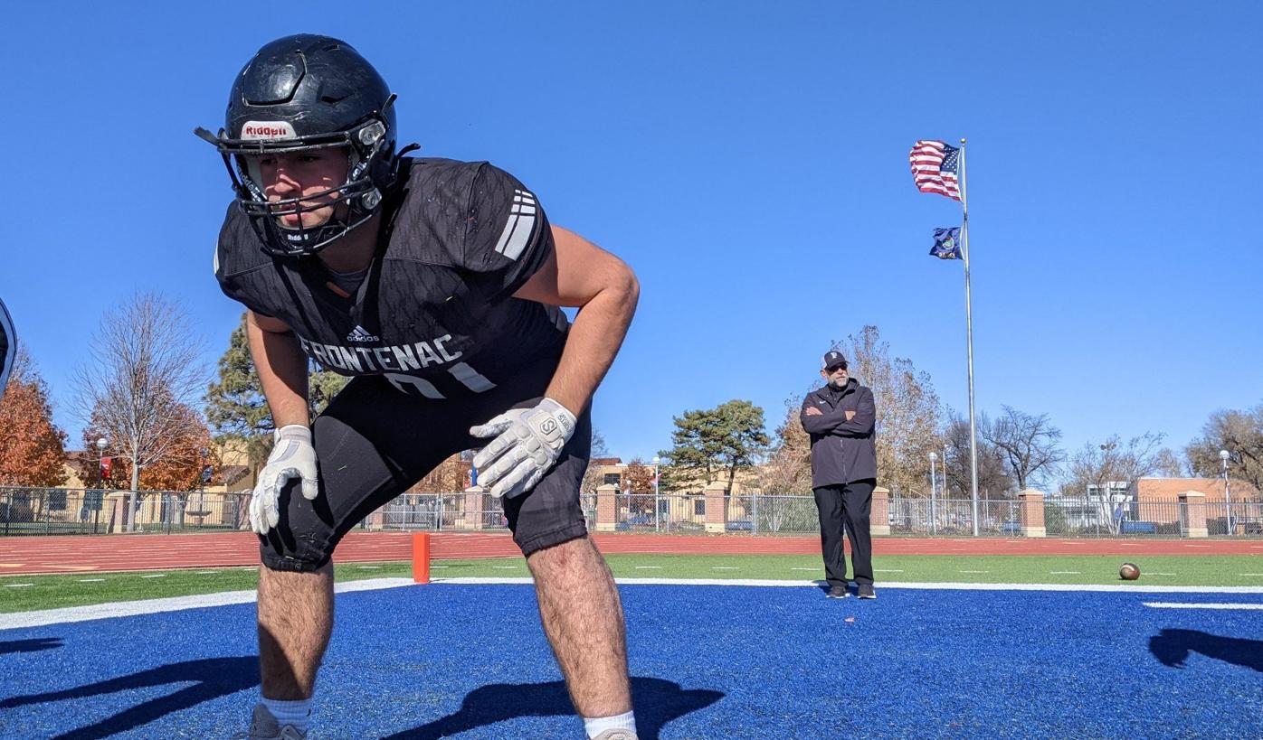 Six local players selected to play in 2022 Kansas Shrine Bowl | Chanute  Blue Comets | koamnewsnow.com
