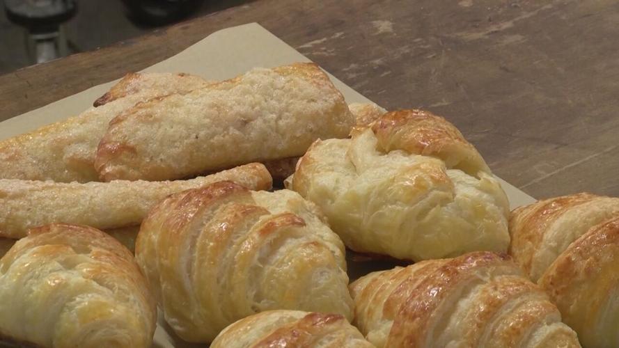 Forest + Field Bakery in Joplin continues to grow with high demand from customers during COVID