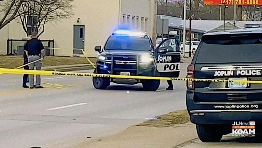 No charges to be filed in Joplin Police Officer-Involved Shooting ...