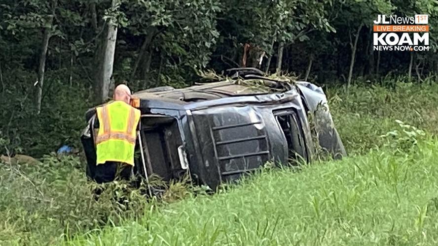 Crash on South Jackson claims life of a Joplin man | Joplin News First ...