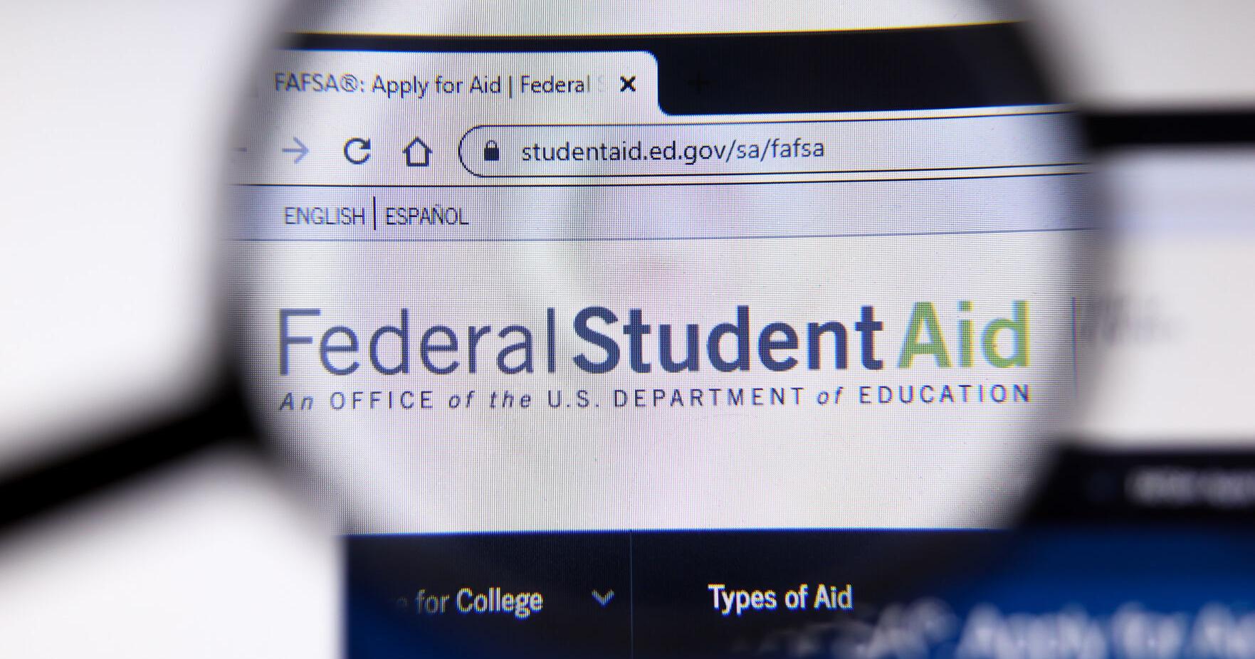 FASFA delays impact colleges, students ahead of deadline | Education - Vimarsana News