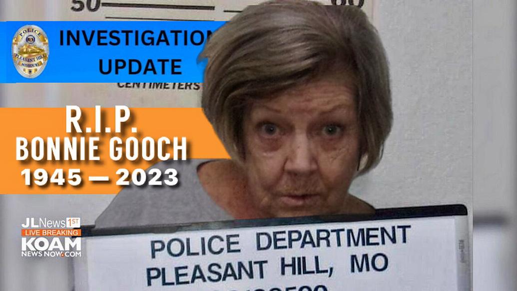 Woman 78 misses court on Bank Robbery Charges police find her