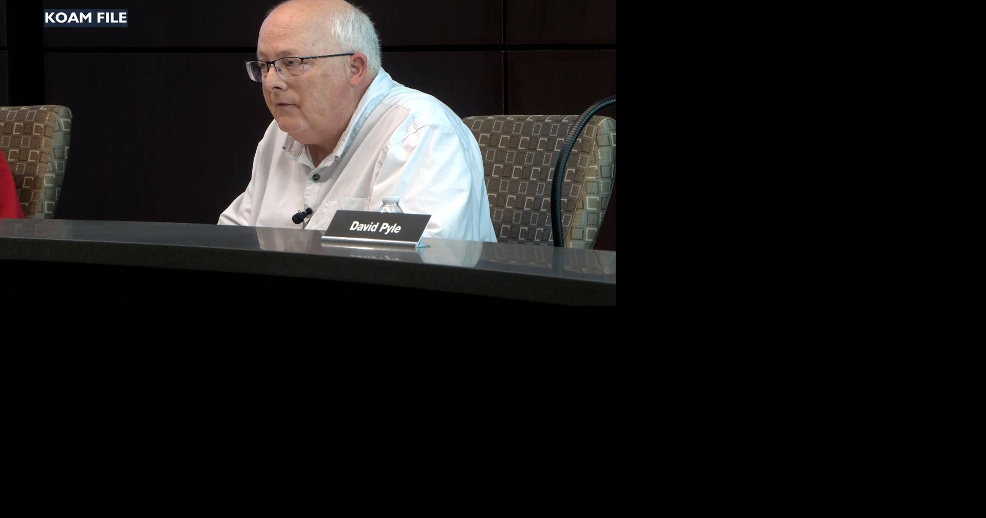 Impeachment hearing ordered for mayor of Carl Junction