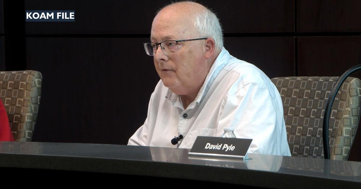 Impeachment hearing ordered for mayor of Carl Junction