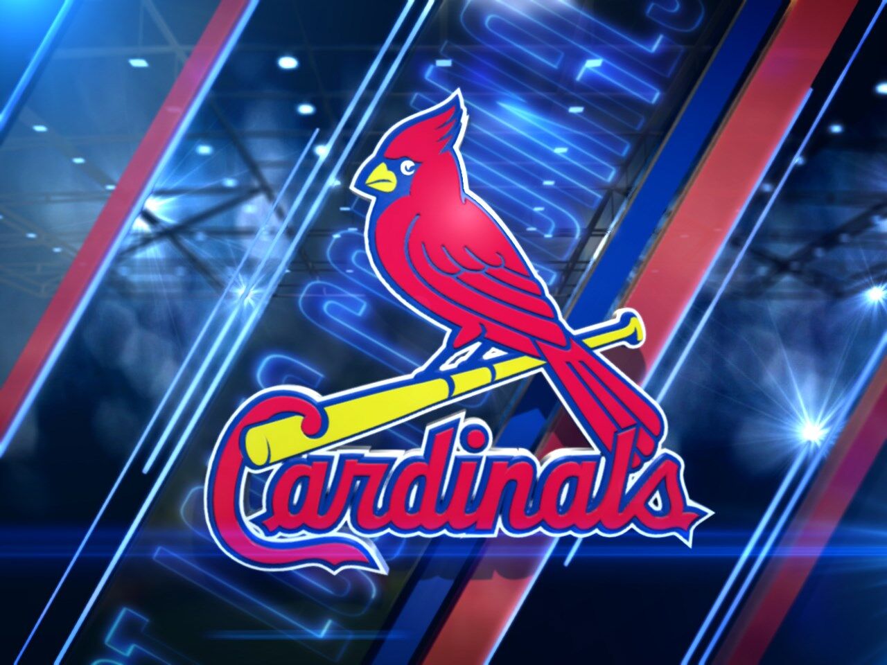 Yadier Molina reveals he tested positive for coronavirus