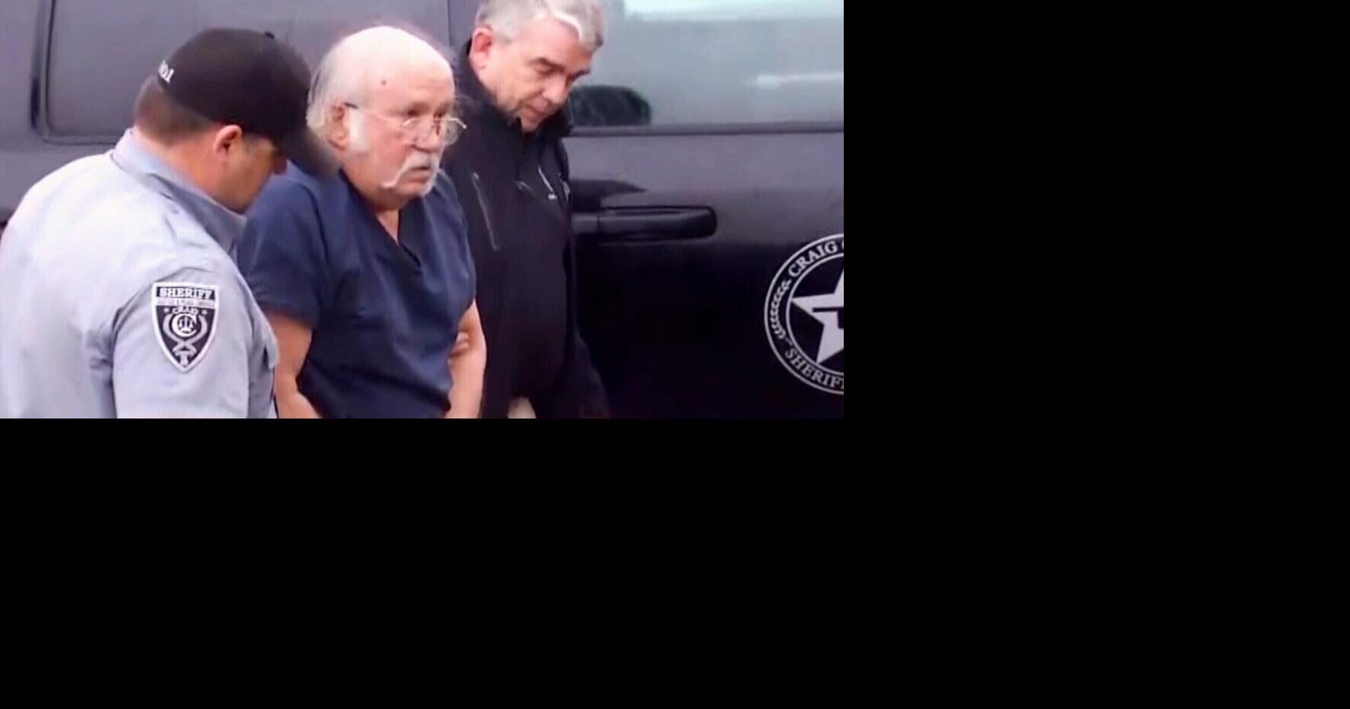 Competency jury trial begins for suspect in murder of Welch girls Crime