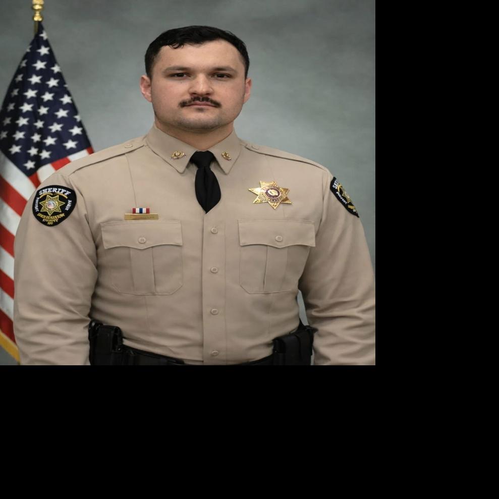 Two Christian County Deputies killed in the line of duty | Joplin News ...