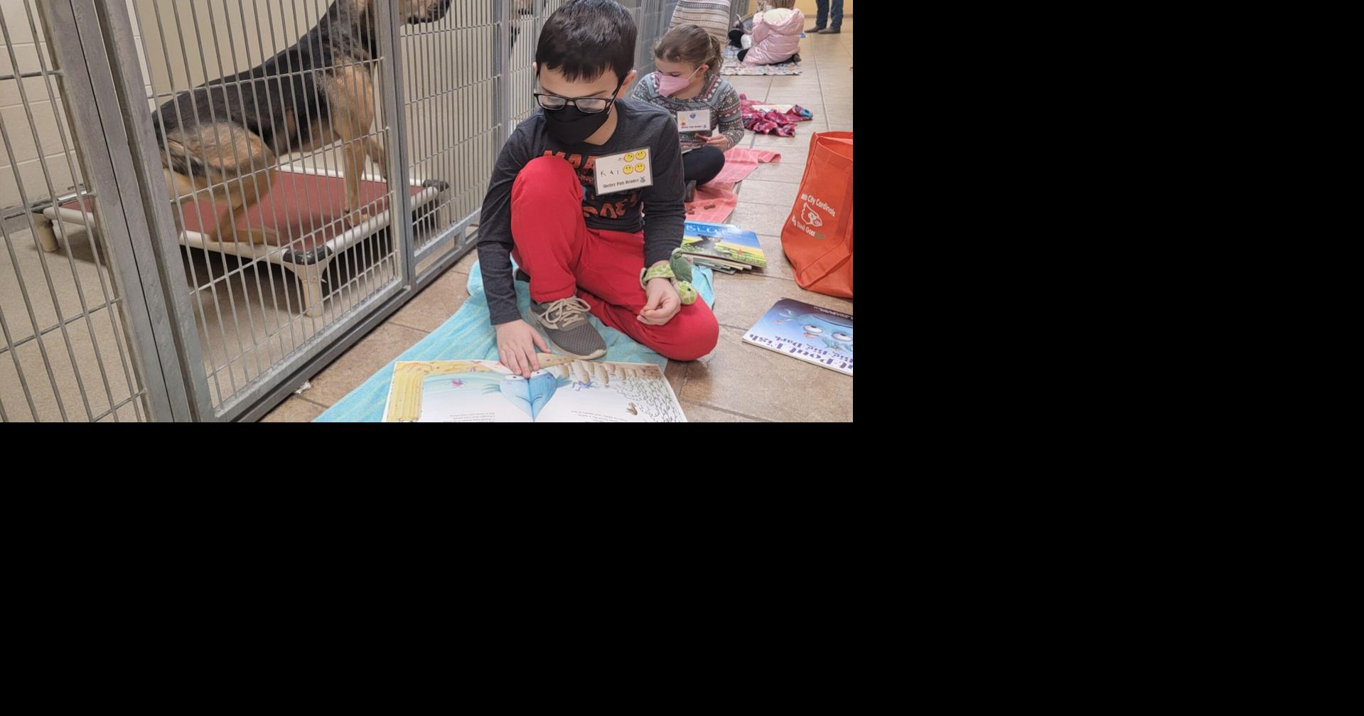 Joplin Humane Society hosts Shelter Pals event Lifestyle