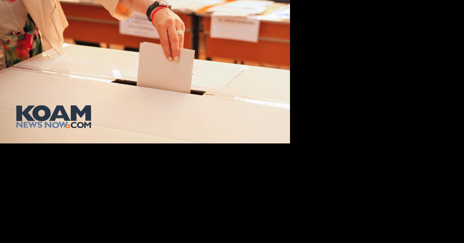 Oklahoma releases voter registration statistics Lifestyle