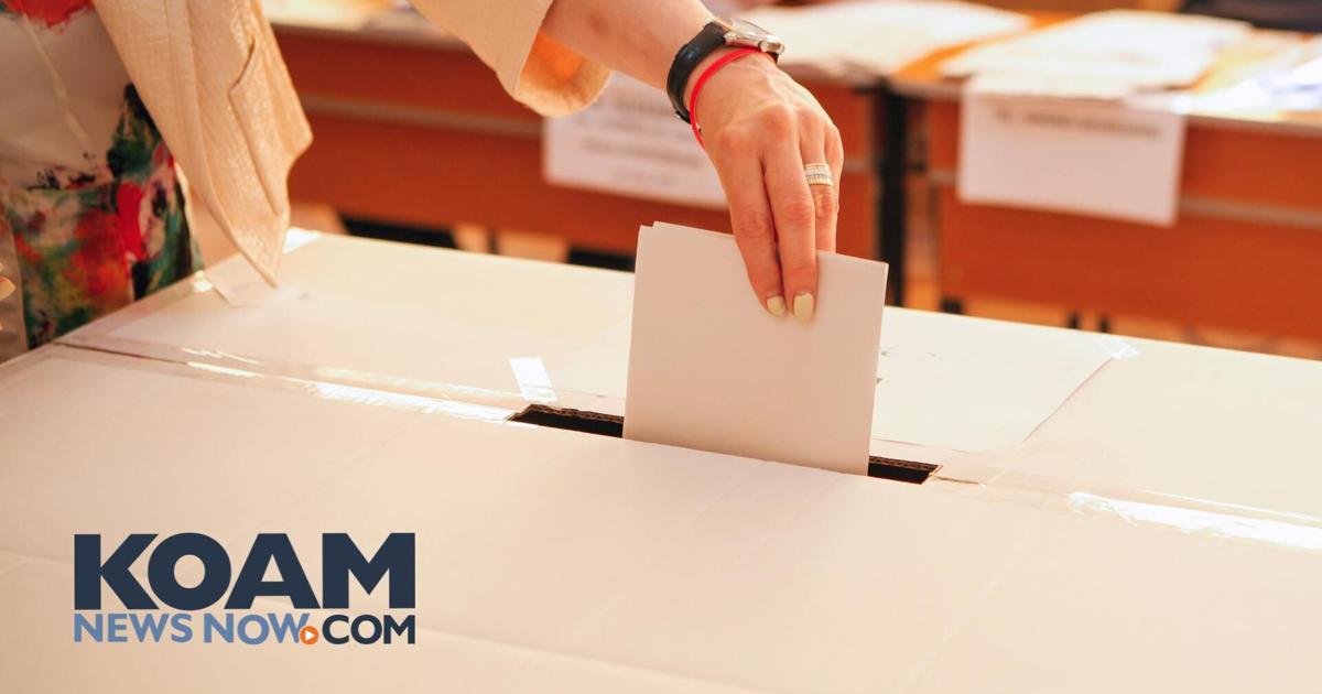 Oklahoma releases voter registration statistics Lifestyle
