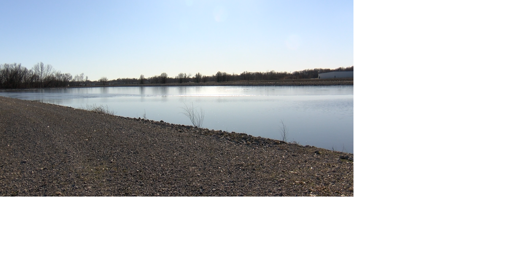 Special Elections Sales Tax for New Wastewater Treatment Plant