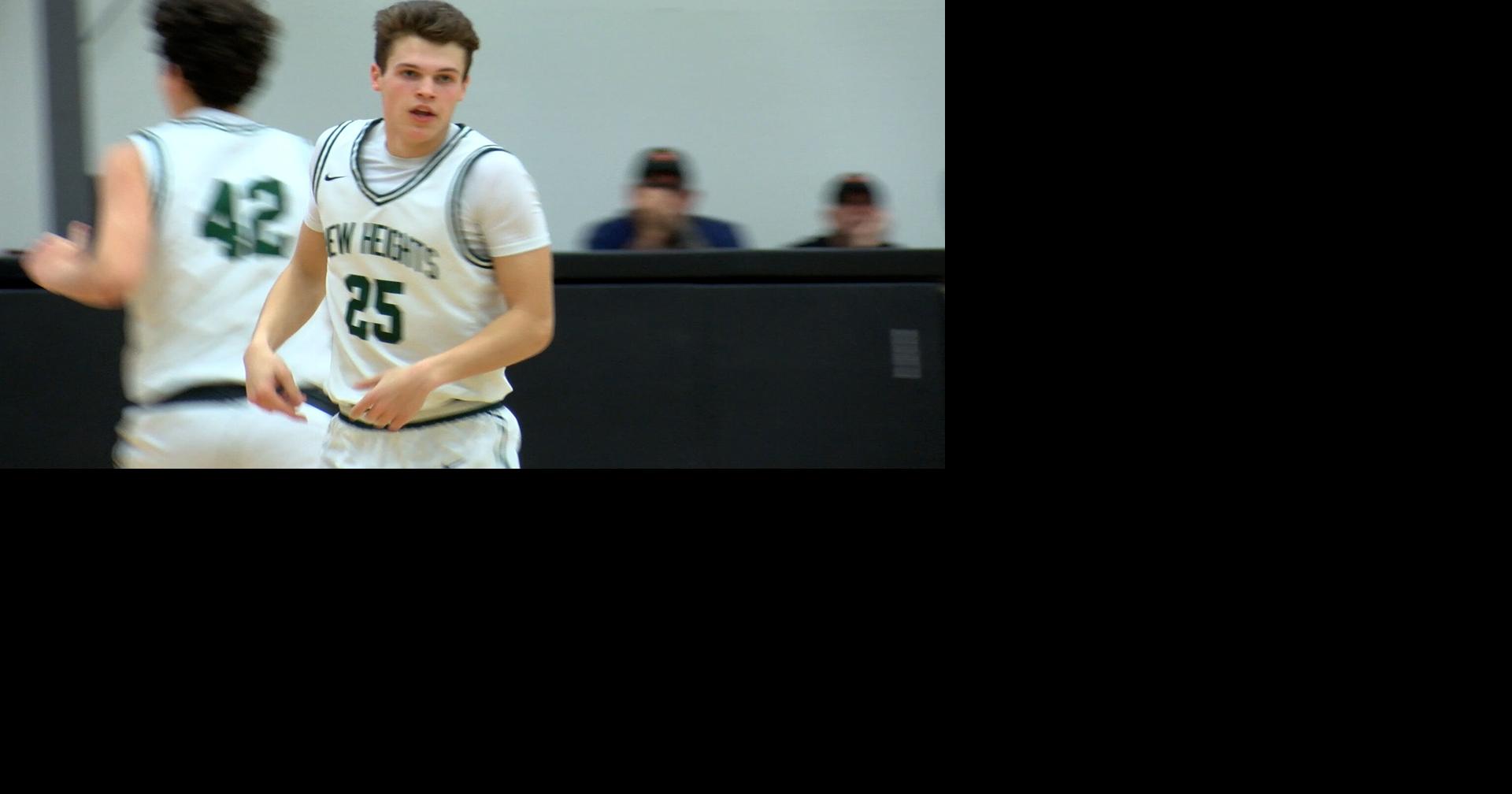 New Heights basketball takes down Purdy on home court | Top Stories ...