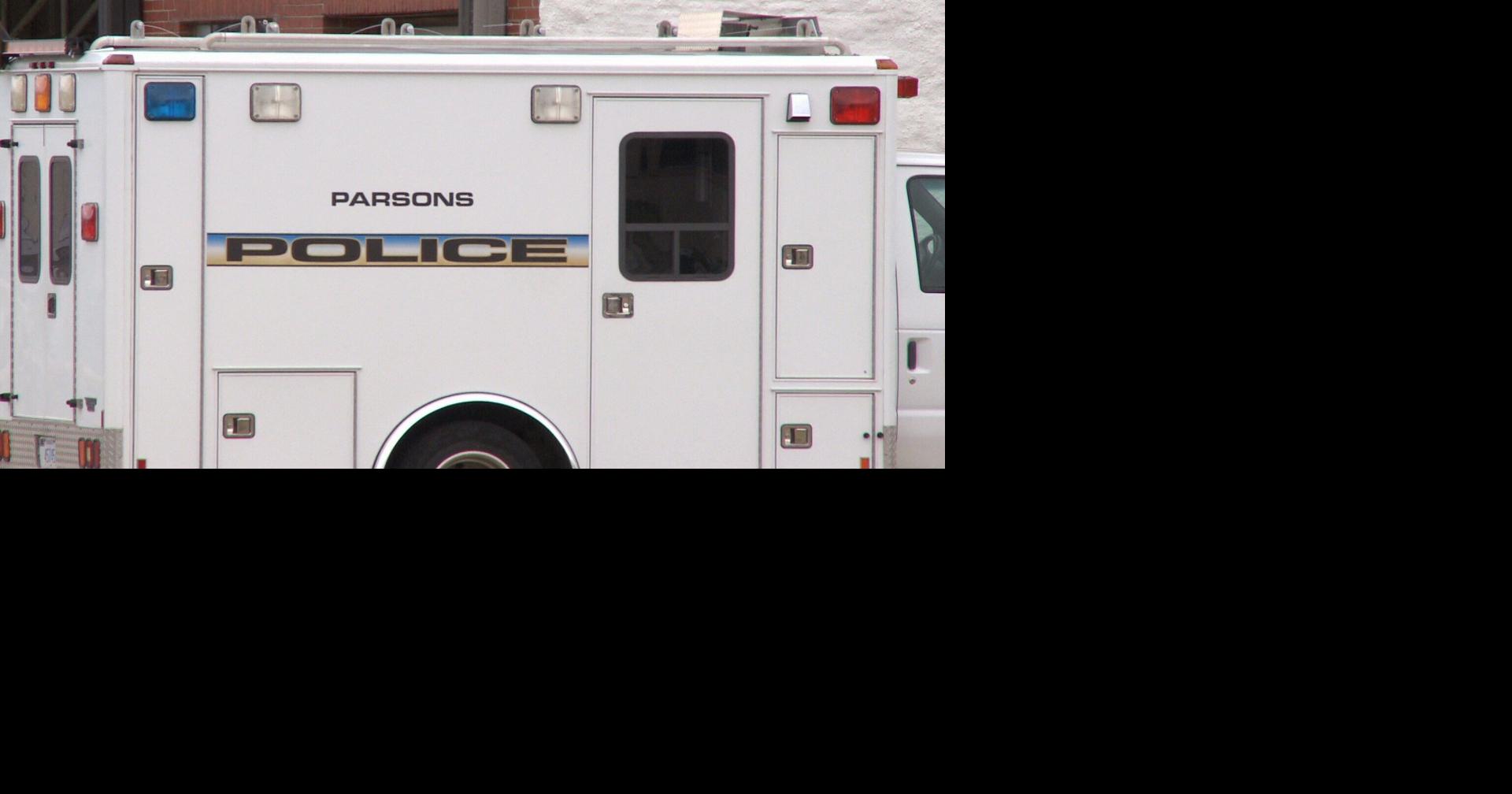 Multiple Injured after Shooting in Parsons Kansas News koamnewsnow com