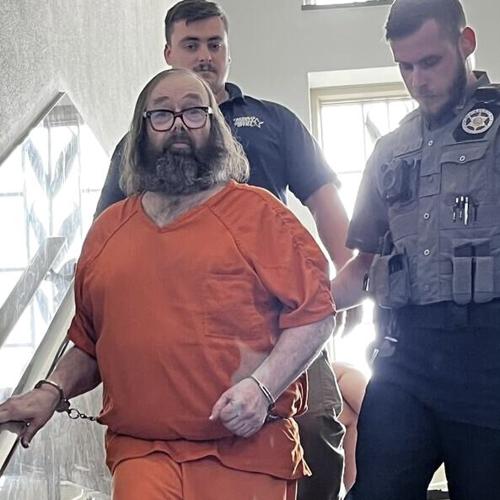 Baxter Springs man off to prison, guilty of distributing meth | Joplin ...