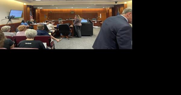A plan for homelessness in Pittsburg presented before city officials - Vimarsana News