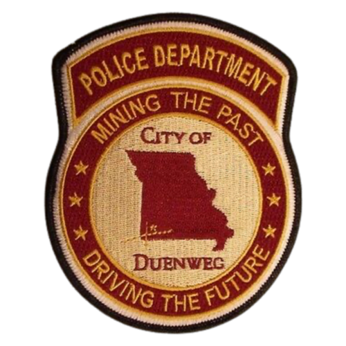 Duenweg Police Dept introduce their firstever K9 Unit Joplin News