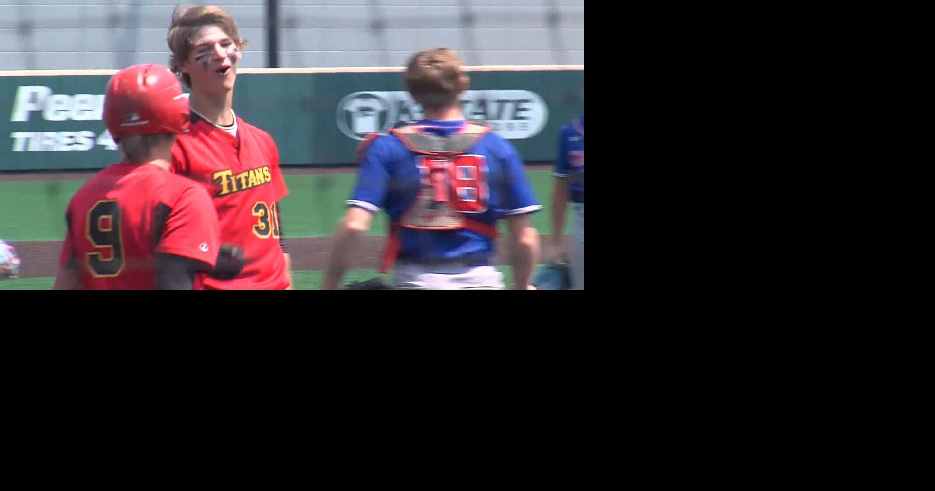 28 local baseball players receive Sports in Kansas all-state honors ...