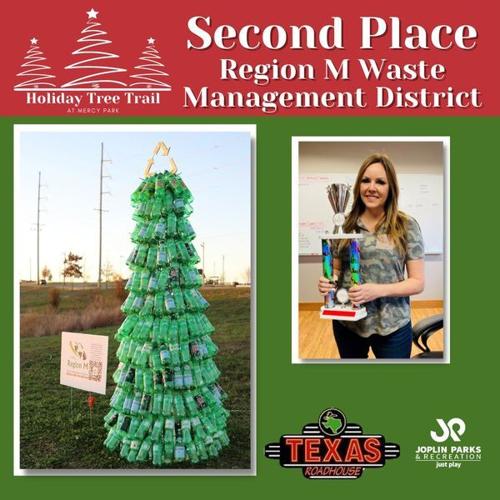 Joplin reveals Holiday Tree Trail winners Lifestyle