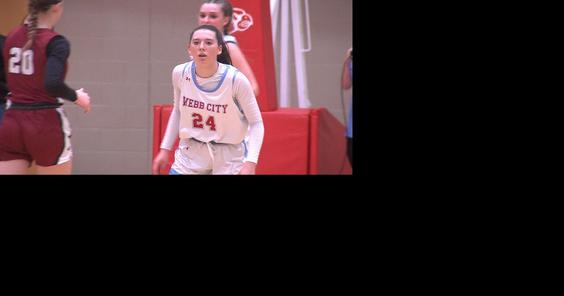 b City girls hoops uses fast start to beat Joplin 5546 News