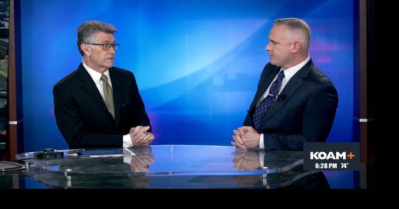 6 PM Newscast - March 17 | Video | koamnewsnow.com