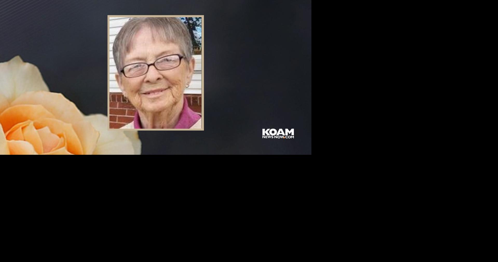JoAnn Watts (March 7, 1938 February 28, 2025) Obituaries