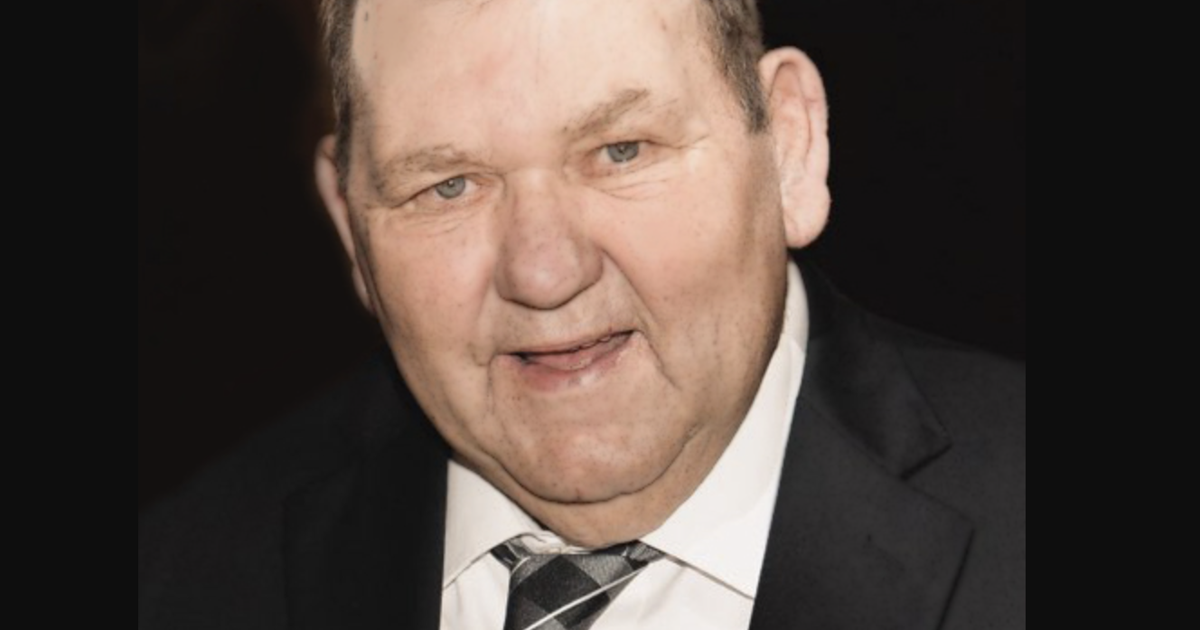 Daniel C. Renn (June 12, 1941 ~ January 7, 2024) | Obituaries ...