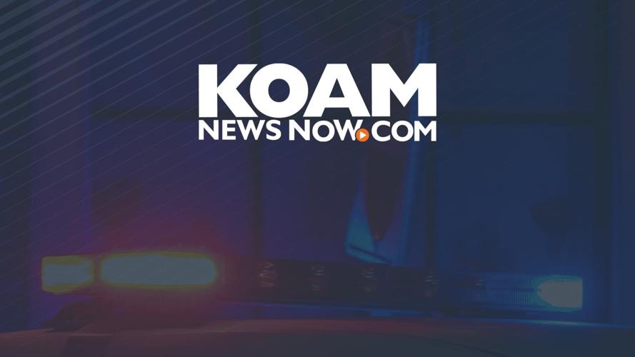 Purdy Mo. man arrested for burglarizing Joplin business and nearby home